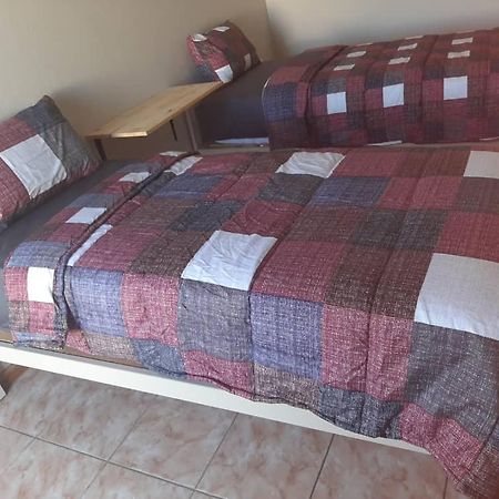 Orbanlife Lite Keetmanshoop Lägenhet Exteriör bild
