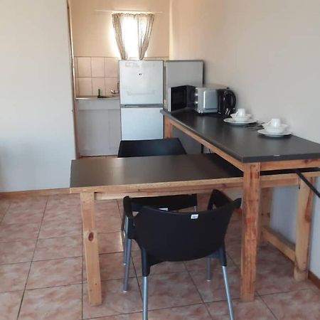 Orbanlife Lite Keetmanshoop Lägenhet Exteriör bild