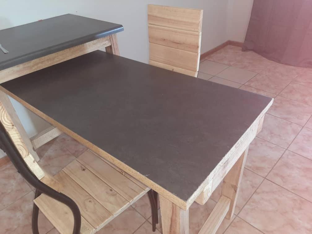 Orbanlife Lite Keetmanshoop Lägenhet Exteriör bild