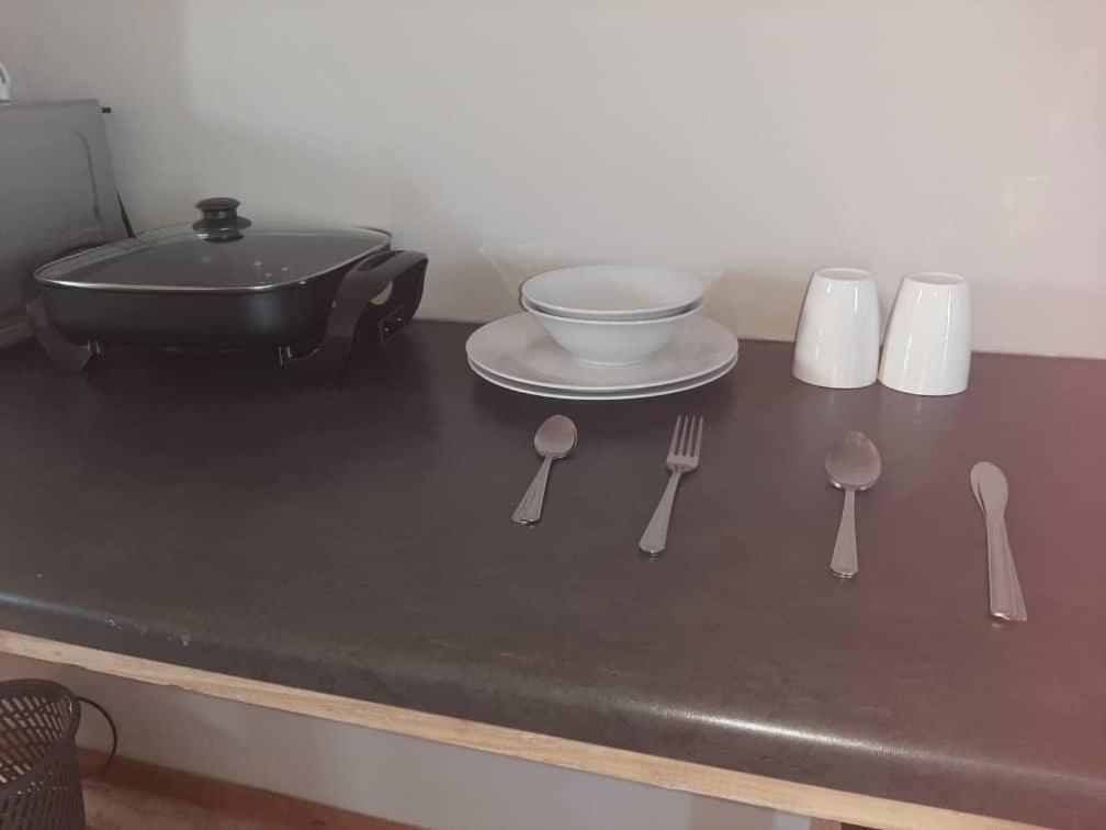 Orbanlife Lite Keetmanshoop Lägenhet Exteriör bild