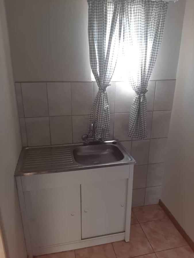 Orbanlife Lite Keetmanshoop Lägenhet Exteriör bild