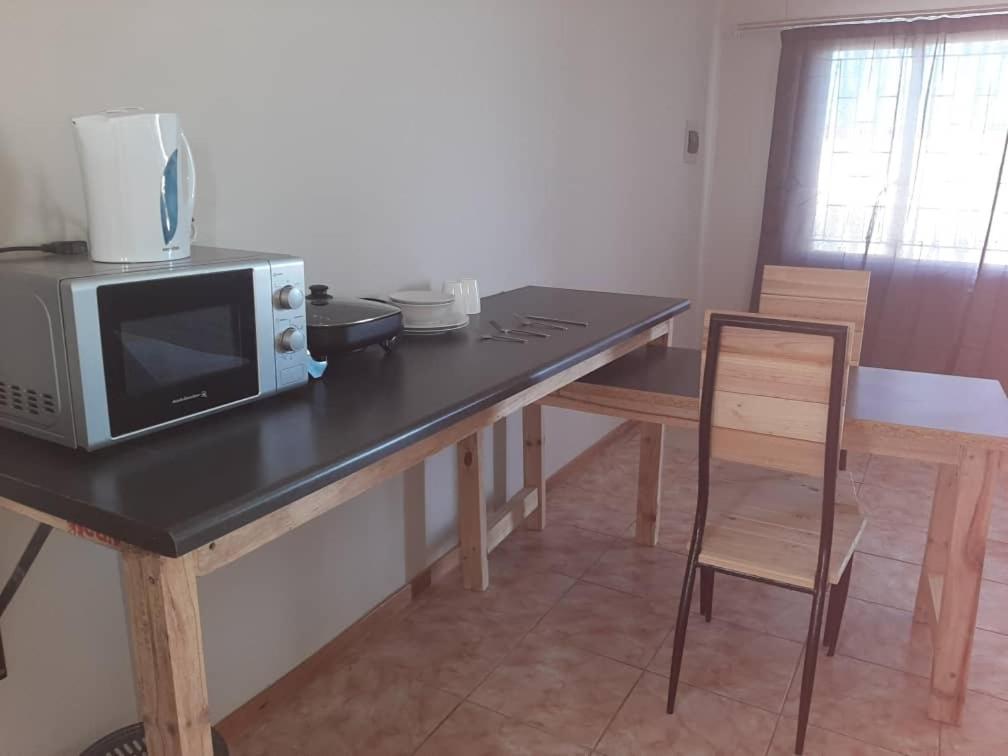 Orbanlife Lite Keetmanshoop Lägenhet Exteriör bild