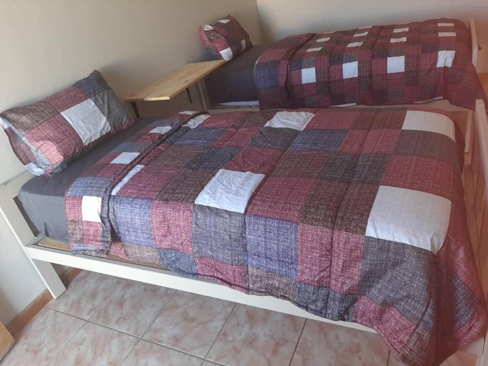 Orbanlife Lite Keetmanshoop Lägenhet Exteriör bild