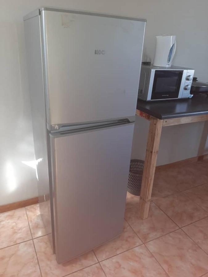 Orbanlife Lite Keetmanshoop Lägenhet Exteriör bild