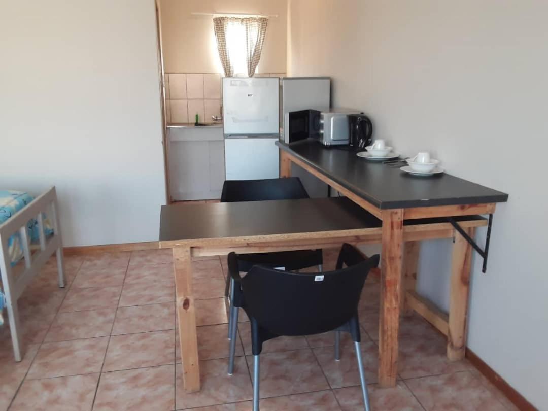 Orbanlife Lite Keetmanshoop Lägenhet Exteriör bild