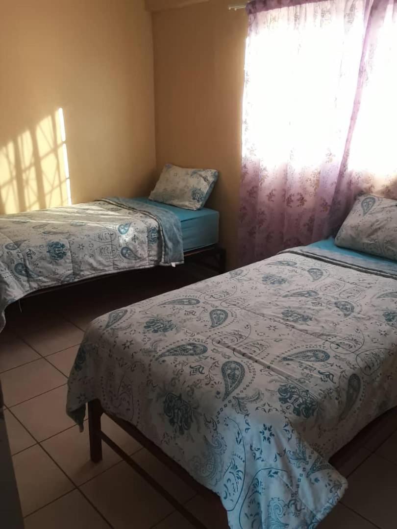 Orbanlife Lite Keetmanshoop Lägenhet Exteriör bild