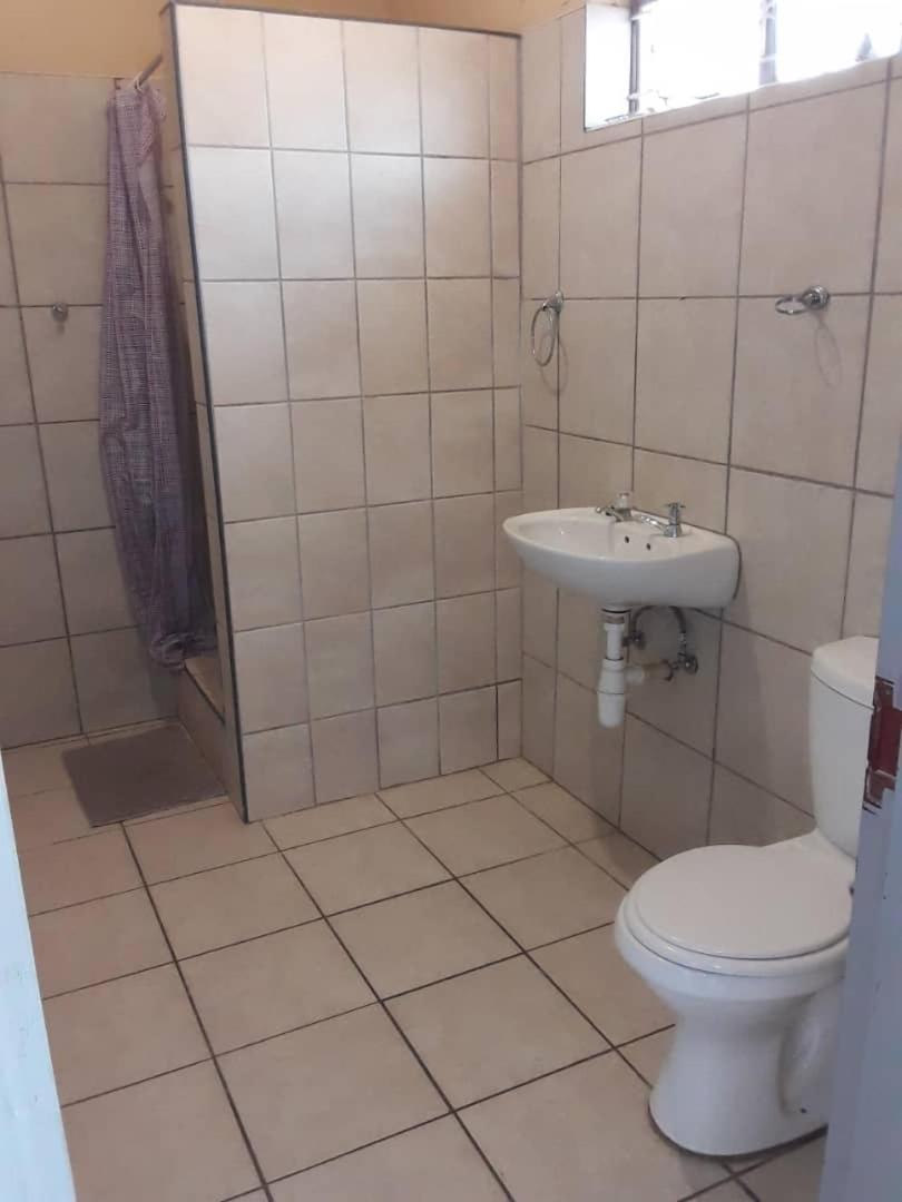 Orbanlife Lite Keetmanshoop Lägenhet Exteriör bild